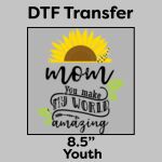 DTF Transfer 8.5" Thumbnail