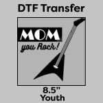 DTF Transfer 8.5" Thumbnail