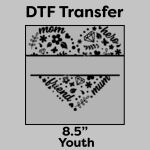 DTF Transfer 8.5" Thumbnail