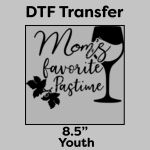 DTF Transfer 8.5" Thumbnail