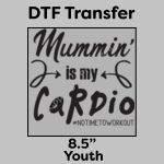 DTF Transfer 8.5" Thumbnail