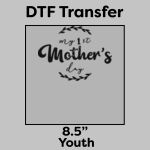 DTF Transfer 8.5" Thumbnail