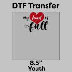 DTF Transfer 8.5" Thumbnail