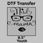 DTF Transfer 8.5" Thumbnail