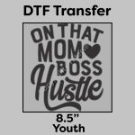 DTF Transfer 8.5" Thumbnail