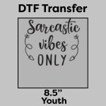 DTF Transfer 8.5" Thumbnail