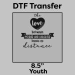 DTF Transfer 8.5" Thumbnail