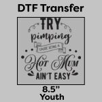 DTF Transfer 8.5" Thumbnail