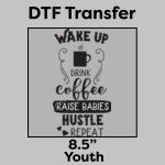 DTF Transfer 8.5" Thumbnail