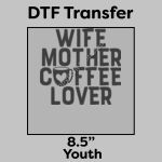 DTF Transfer 8.5" Thumbnail