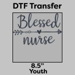 DTF Transfer 8.5" Thumbnail