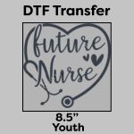 DTF Transfer 8.5" Thumbnail