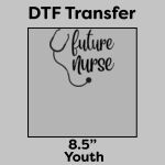 DTF Transfer 8.5" Thumbnail