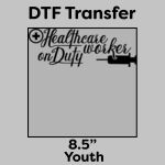 DTF Transfer 8.5" Thumbnail