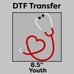 DTF Transfer 8.5" Thumbnail