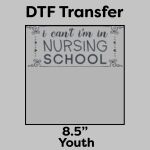 DTF Transfer 8.5" Thumbnail