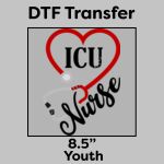 DTF Transfer 8.5" Thumbnail