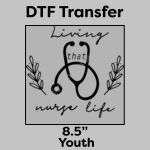 DTF Transfer 8.5" Thumbnail