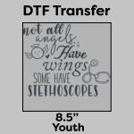 DTF Transfer 8.5" Thumbnail