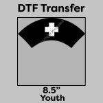 DTF Transfer 8.5" Thumbnail