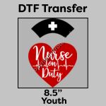 DTF Transfer 8.5" Thumbnail