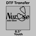 DTF Transfer 8.5" Thumbnail