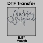 DTF Transfer 8.5" Thumbnail