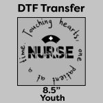 DTF Transfer 8.5" Thumbnail