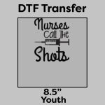 DTF Transfer 8.5" Thumbnail