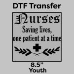 DTF Transfer 8.5" Thumbnail