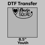 DTF Transfer 8.5" Thumbnail