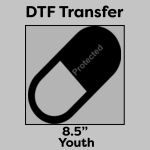 DTF Transfer 8.5" Thumbnail