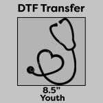 DTF Transfer 8.5" Thumbnail