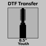 DTF Transfer 8.5" Thumbnail