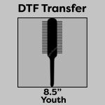 DTF Transfer 8.5" Thumbnail