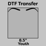 DTF Transfer 8.5" Thumbnail