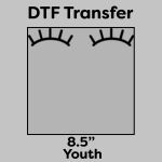 DTF Transfer 8.5" Thumbnail