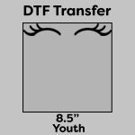 DTF Transfer 8.5" Thumbnail