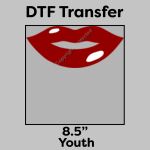 DTF Transfer 8.5" Thumbnail