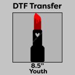 DTF Transfer 8.5" Thumbnail