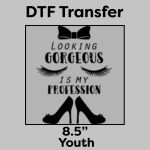 DTF Transfer 8.5" Thumbnail