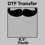 DTF Transfer 8.5" Thumbnail