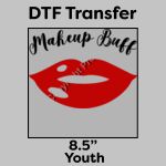 DTF Transfer 8.5" Thumbnail