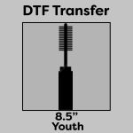 DTF Transfer 8.5" Thumbnail