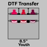 DTF Transfer 8.5" Thumbnail