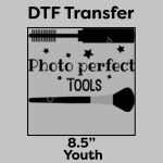 DTF Transfer 8.5" Thumbnail