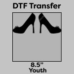 DTF Transfer 8.5" Thumbnail