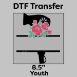 DTF Transfer 8.5" Thumbnail