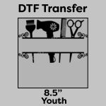 DTF Transfer 8.5" Thumbnail