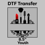 DTF Transfer 8.5" Thumbnail